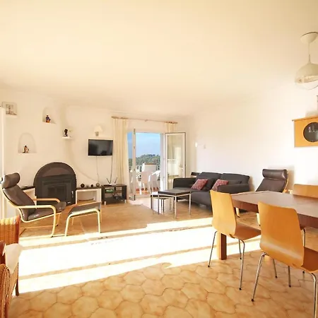 Apartment Bella דירה L' Escala
