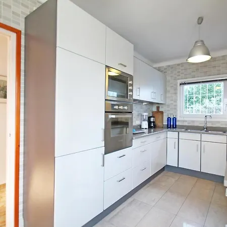 Apartment Bella דירה