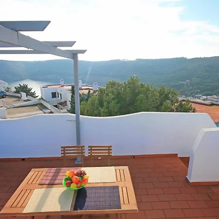 Apartment Bella דירה L' Escala