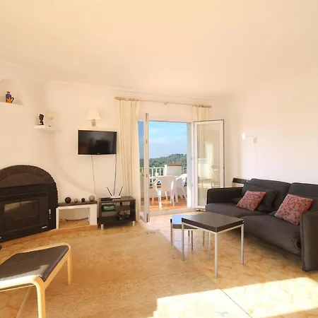 דירה Apartment Bella L' Escala