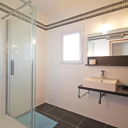 דירה Apartment Bella L' Escala