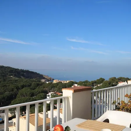 Apartment Bella דירה L' Escala