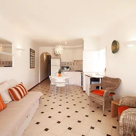 דירה Apartment Bella *